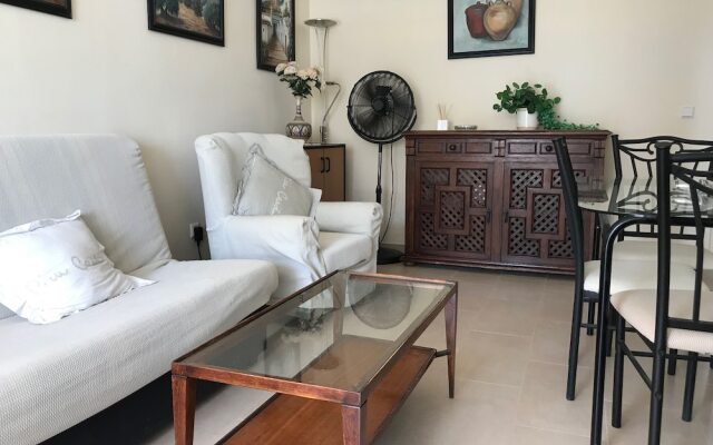 Apartamento Flor De Lotto