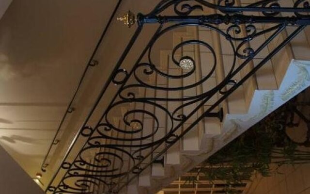 Hotel du Chemin des Dames