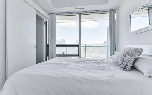 Atlantis Furnished Suites - York Street