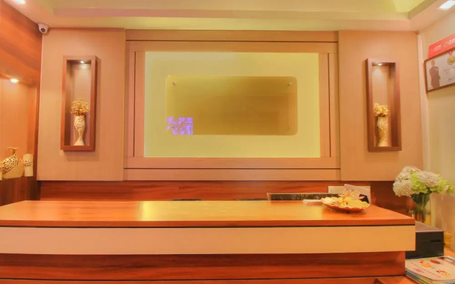 Oyo 12506 Zara Resorts And Hotels