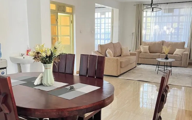 Lux Suites The comfort Place Naivasha