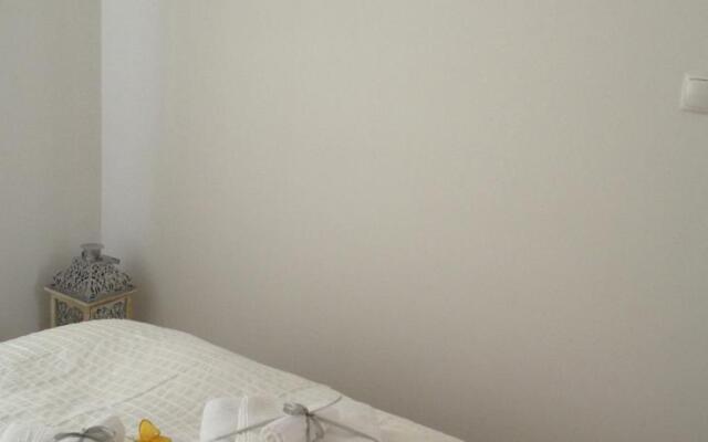 Férias No Bairro Holiday Flat Renting