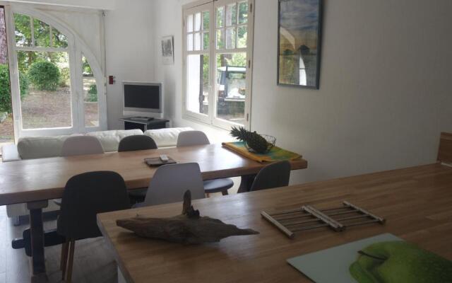 MAISON ARCACHON, 3 PIèCES, 5 PERSONNES - FR-1-319-383