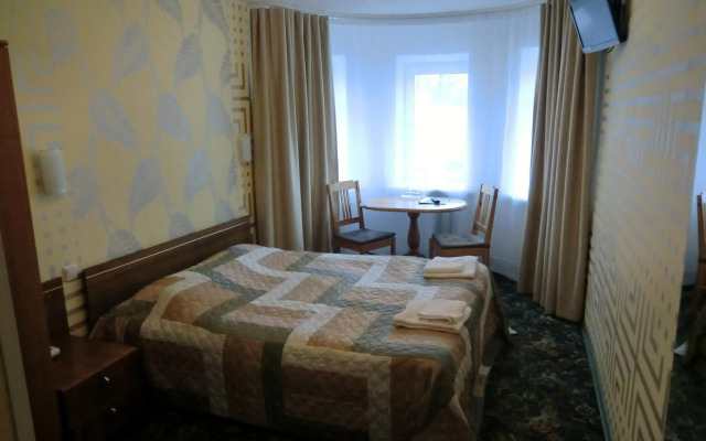 Hotel Dorell