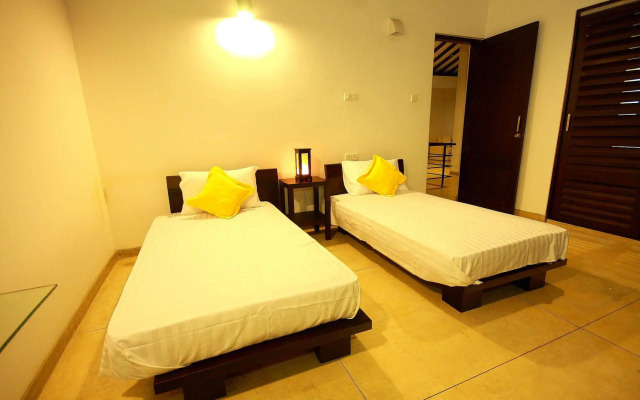 Ankinda Luxurious Villa