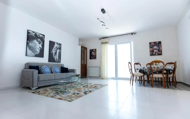 Casa vacanza lido
