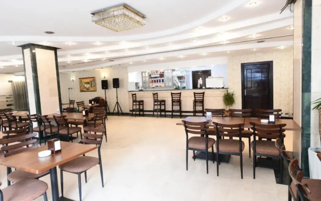 Inter Hotel