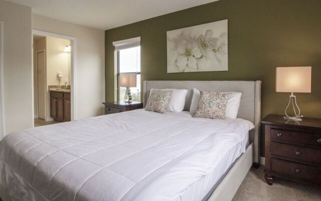 Champions Gate 9039 A