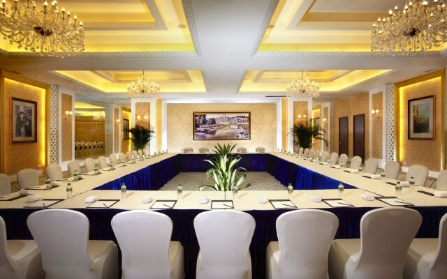NH Hotel Shenyang
