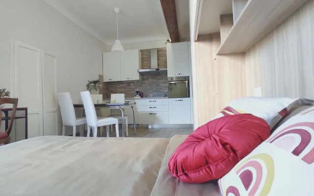 Conte Verde Studio 11 by Wonderful Italy