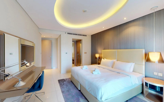 Business Bay - Damac Towers Paramount A 1307 - Hotel in ดูไบ - Photo 5