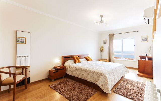 Ericeira Luxury Apartment