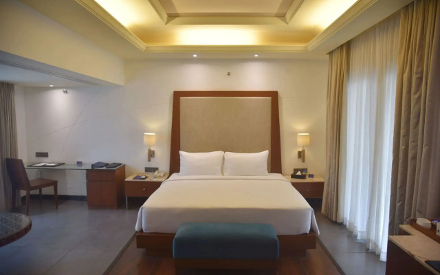 Radisson Blu Resort & Spa Alibaug