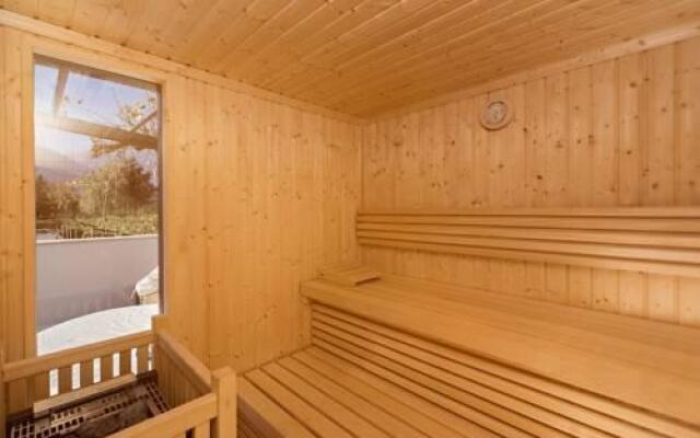 Merangardenvilla