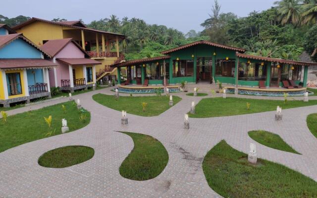 SilverSand Village Resort Havelock