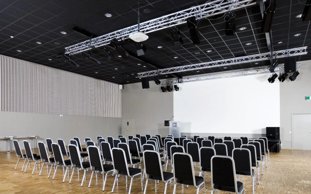 Hotell Charlottenberg