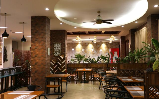 Sunny Sanya Destination Hotel Haitang Bay