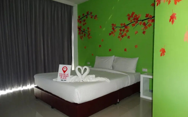 Nida Rooms Convenient Makham TIA 216