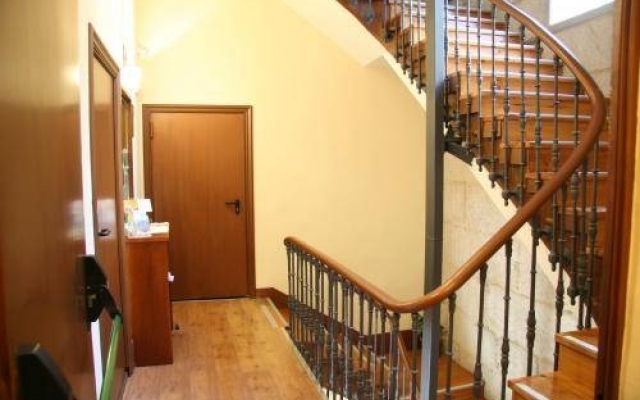 Hostal Ancla Dorada