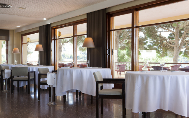 Almadraba Park Hotel