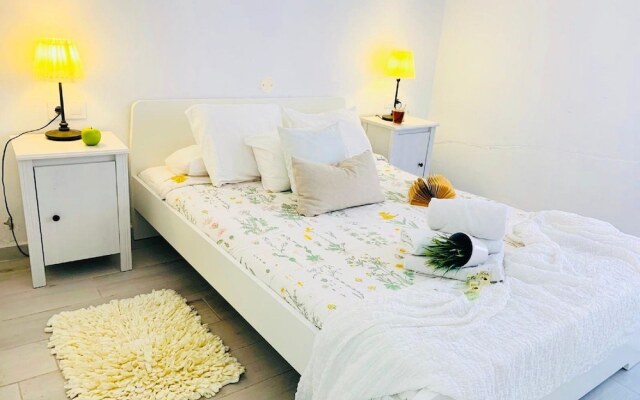 Apartamento Bienvenidos al Sur