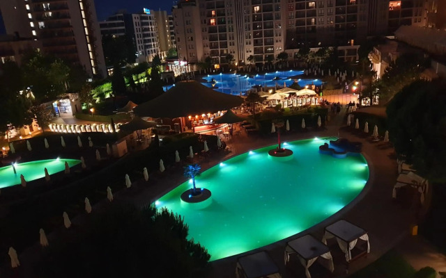 Barceló Royal Beach – All Inclusive
