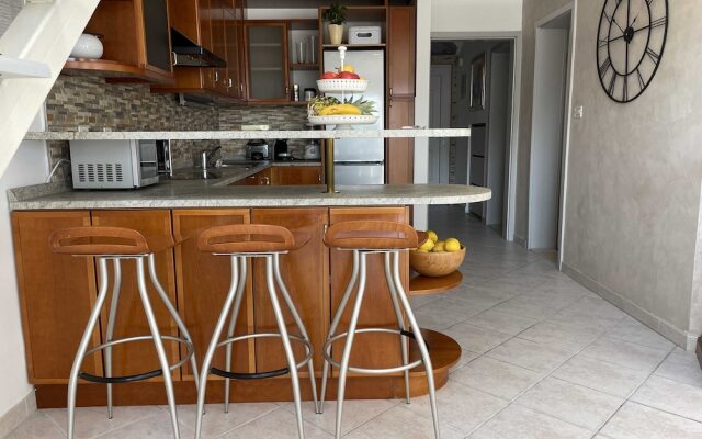 Apartment Simply The Best