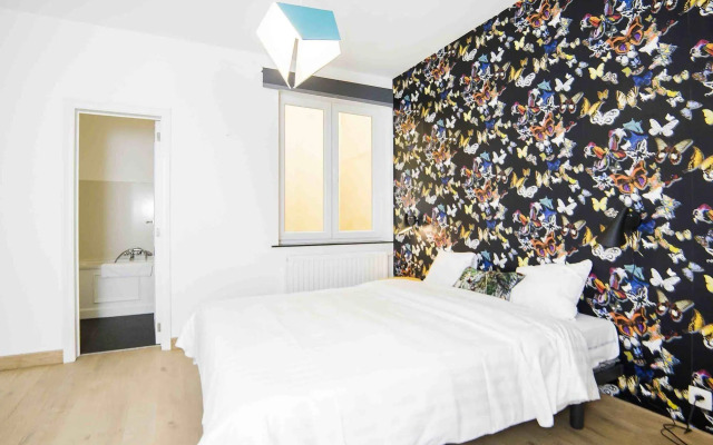 Smartflats Perron Residence