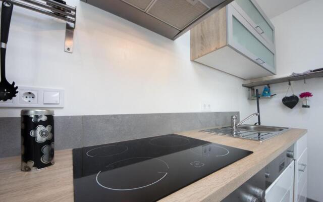 eifel5star - Borngasse