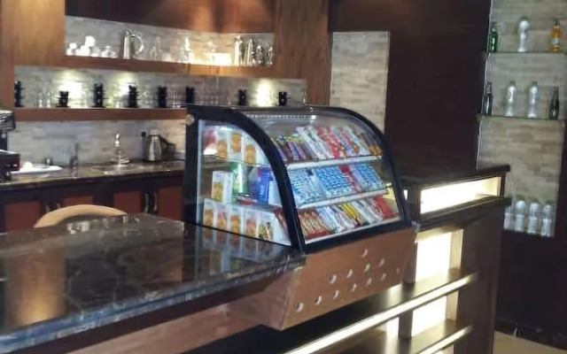 Dorar Darea Hotel Apartments - Al Malqa