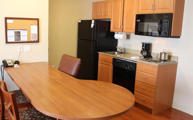 Candlewood Suites O Fallon by IHG