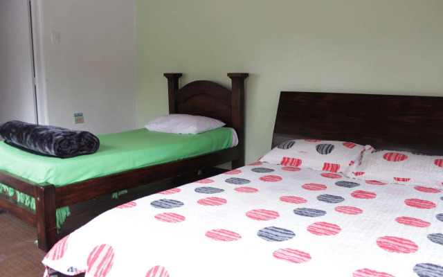 82 Hostel Bogota
