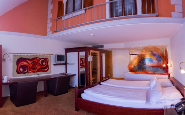 Hotel Plankl