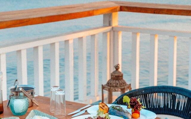 Design Plus Seya Beach Hotel