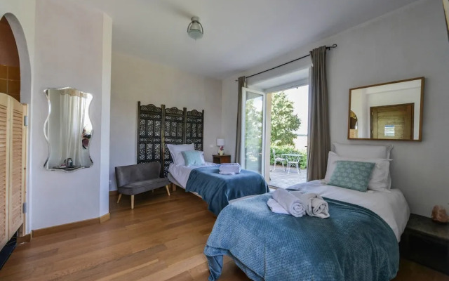 La Grande Oasis Gite et Spa