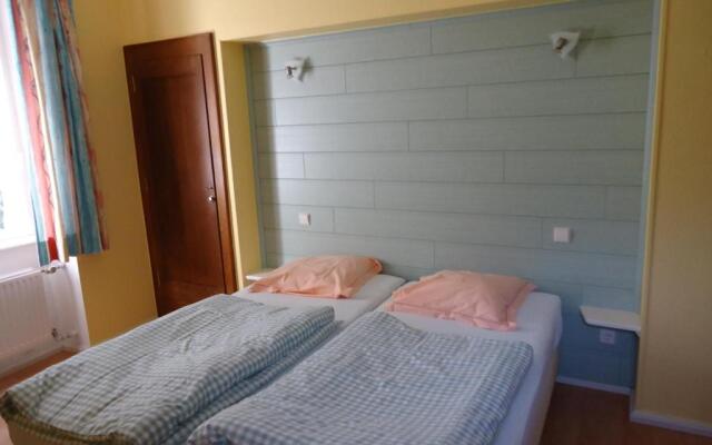 Hostellerie de la Vallée
