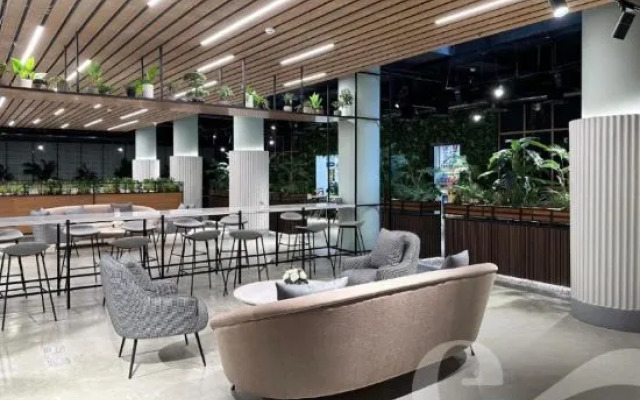 Kease Malqa B-507 Royal Design