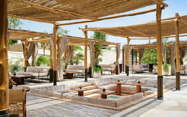 Nujuma, A Ritz-Carlton Reserve