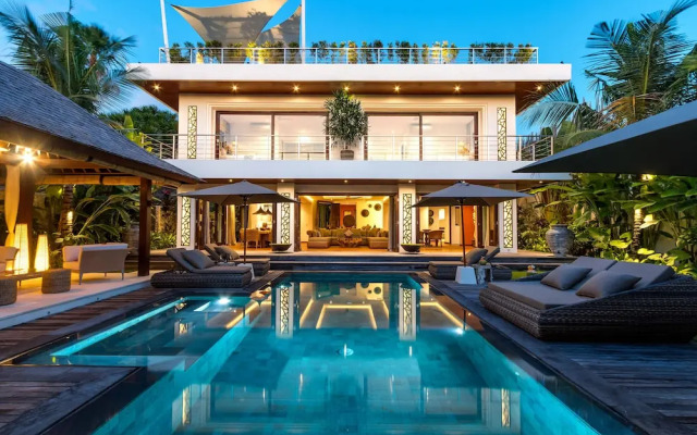Sundance Villa by Villa Finder