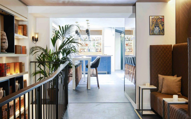 Perpetual Élysée Montaigne