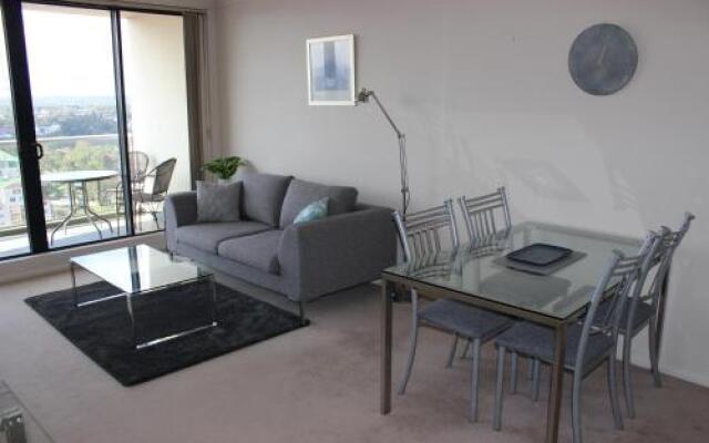 ACLiving Serviced Apartments