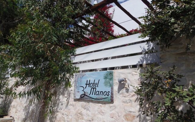 Hotel Manos