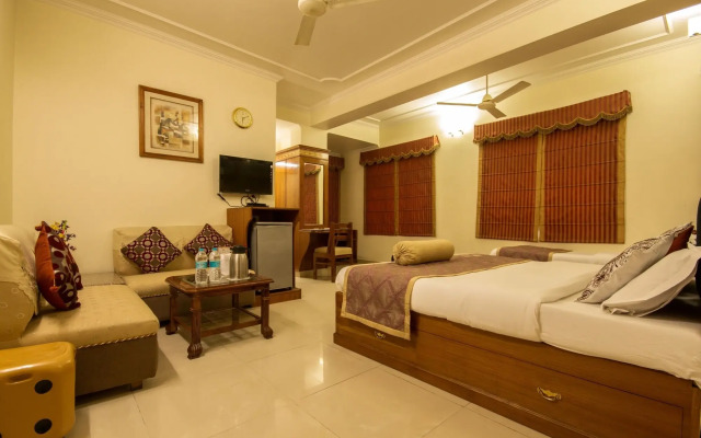 Hotel C Park Inn