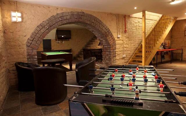 Albatross Hostel