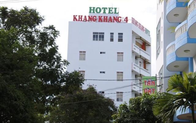 Khang Khang 4 Hotel