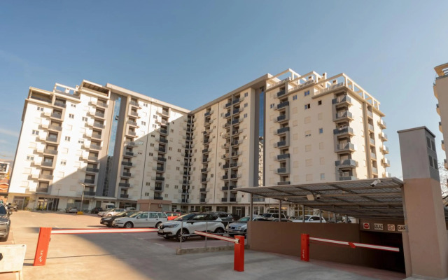 Les appartements Privés Bar