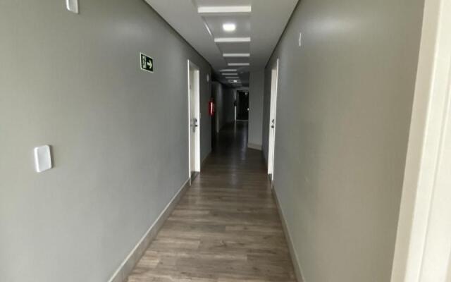 Hotel Avalon Maringá