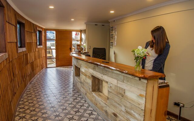Hotel Agua Nativa