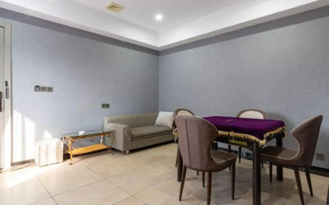Yue Xiang Wuchuan Hotel