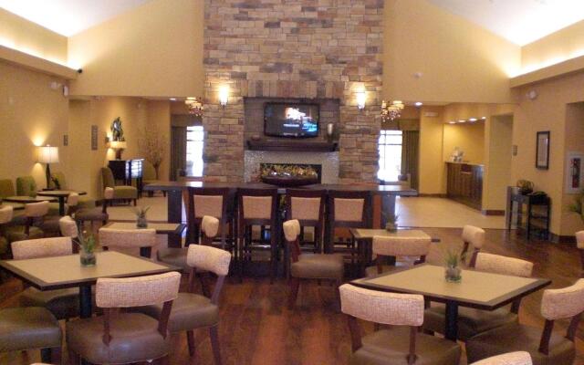 Homewood Suites by Hilton Birmingham-SW-Riverchase-Galleria